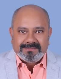 SANJEEV SEN GUPTA