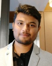 Abhishek C N