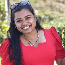 Swetha Gangadhari