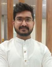 Harshal Pardeshi
