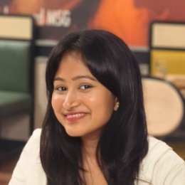 Priyanka R