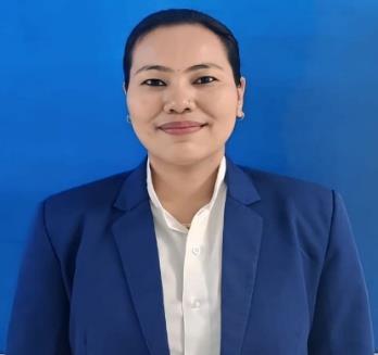 DEVAJANI GOGOI