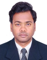 Deepankar Patra
