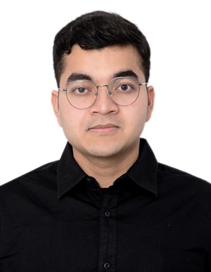 Abhijeet Panda