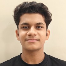 Aarush Waghmare
