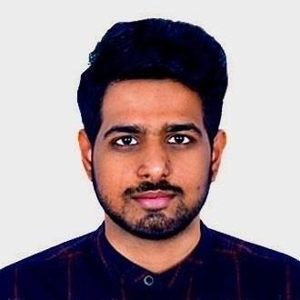 Abhishek Onkar