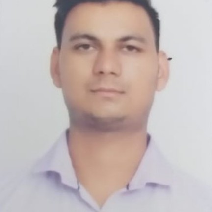 Neeraj Mishra