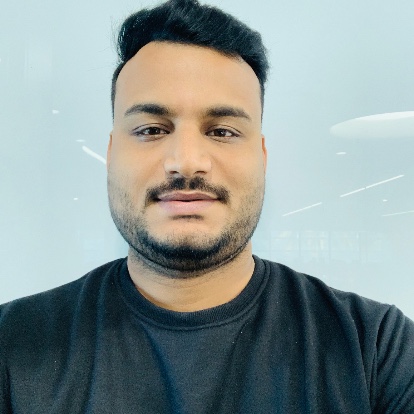 Ashish Biswal