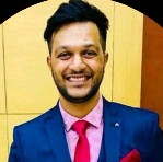 SACHIN VANJARI