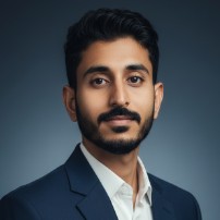 BHAVIK GAJJAR