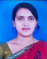 RAMYA SHREE P