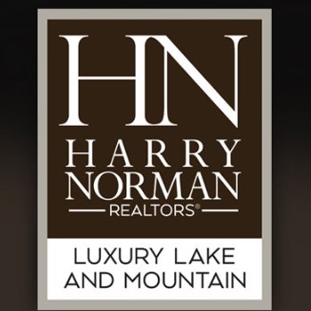 Harry Norman, REALTORS Luxury Lake and Mountain