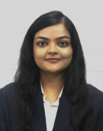 Pratyaksha Sinha
