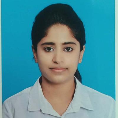 Deepthi H