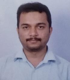 Harish Kumar S