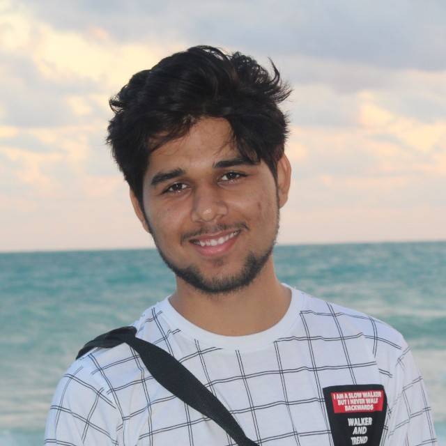 Sandesh Lekhwani