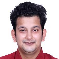 Karan Sehdev