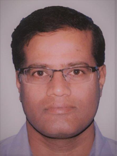 Malayadri Pullaiah Bhoomireddy