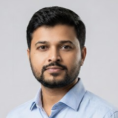 Surya Pavan Dandekar