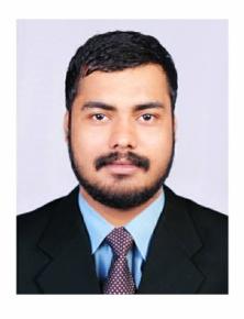 Mobin K Shaji