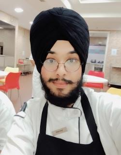 Ishmeet Singh