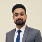 Mridul Mayank Mishra