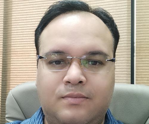 Rahul Dixit