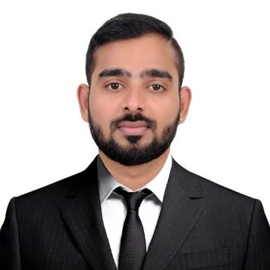 Karthickeyan R