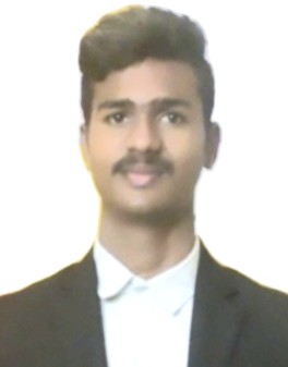M PURUSHOTHAMAN