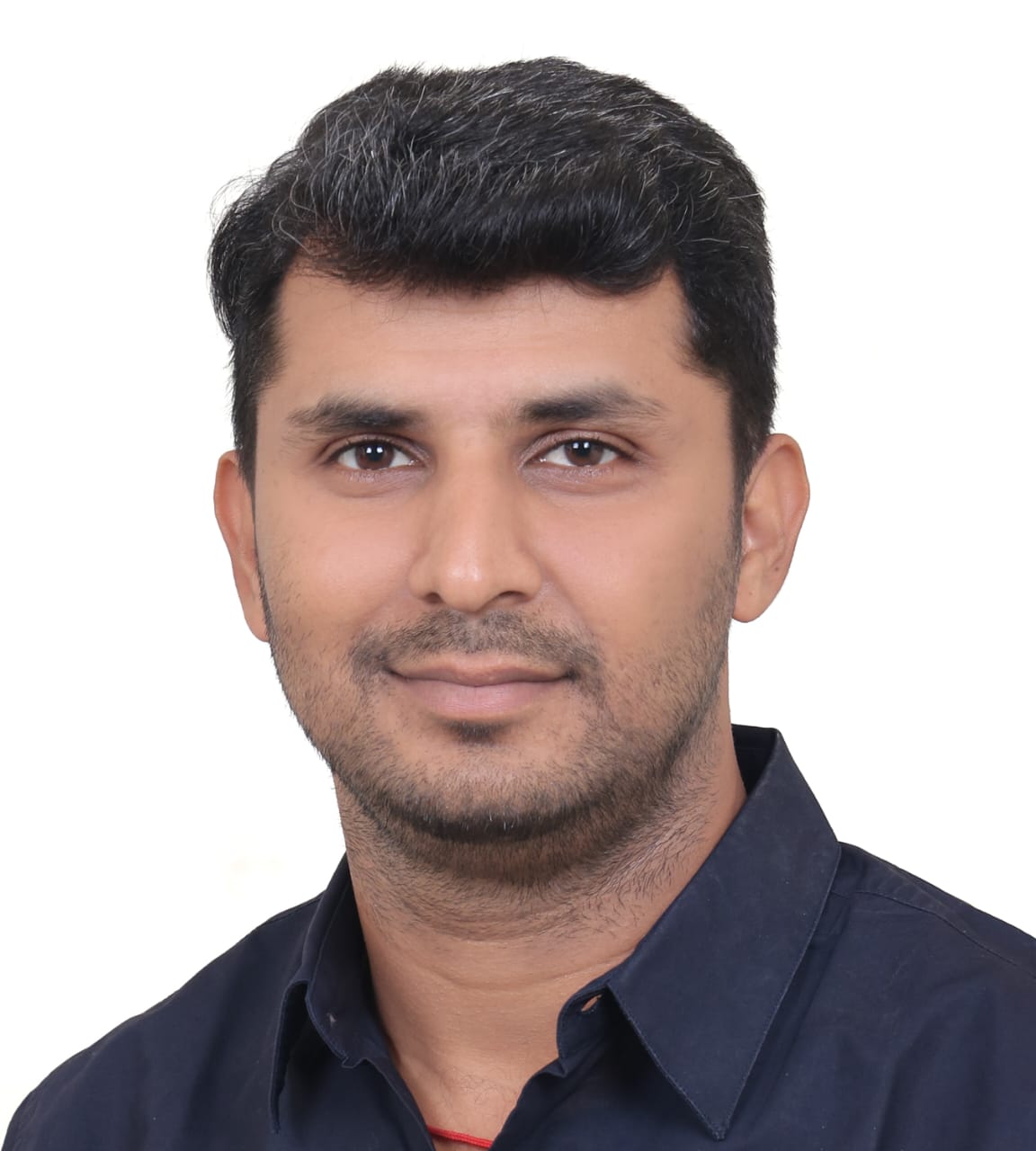 AMARNATH A