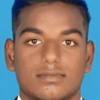 Sherin Raj Sherly