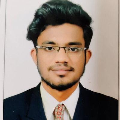Mohamed Zubair