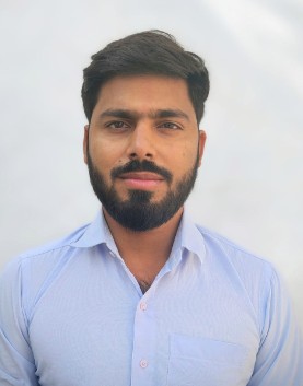 Sudhanshu Tiwari