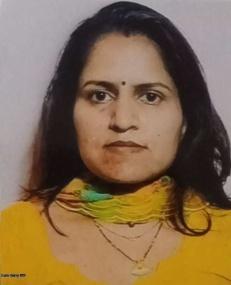 Asha Sheoran