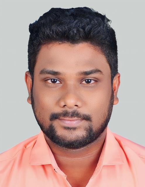 Saikumar Limmada