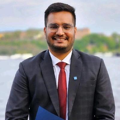 Vighnesh Nambiar