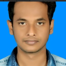 Vikash Kumar