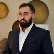 Koustav Sen