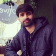 Gaurav Sharma