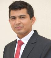Ridham Khatri