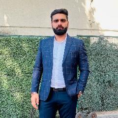 HARJEET Singh