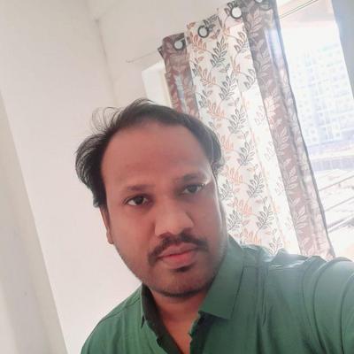 Ajay Arunrao Mandwale