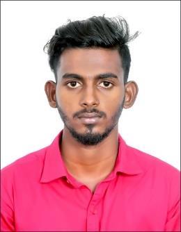 N. Krishna Nishanth