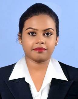 Haritha lal