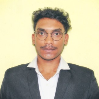 Muhammad Nazim N