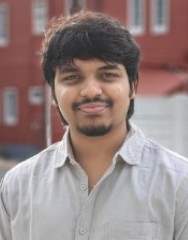 Prakash Shivakumar
