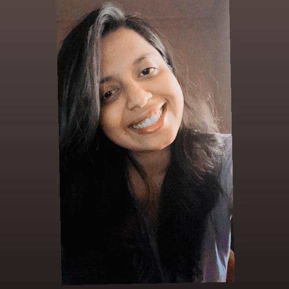 Priyanka M S
