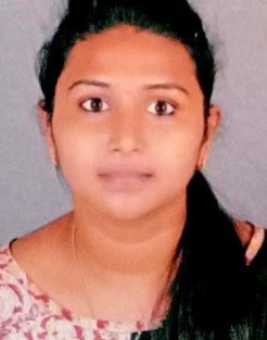 Pavithra M G