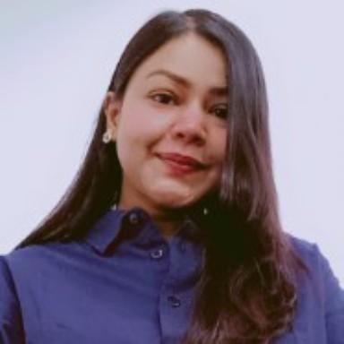 APOORVA SINGH