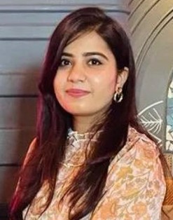 Harshita Tripathi
